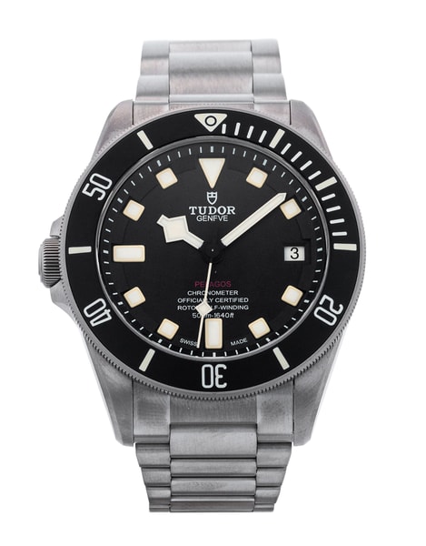 Tudor Pelagos M25610TNL-0001